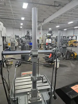Used ELECTRO ARC 2SA Disintegrators Kentucky US | Aucto #578102