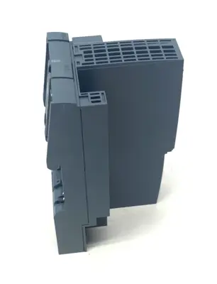 Used Siemens SIMATIC ET 200SP PROFINET Interface Mod IM155-6PN ST PLC Processors Michigan US | Maverick Industrial Sales #1398593
