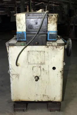 USED STOKES 551-1