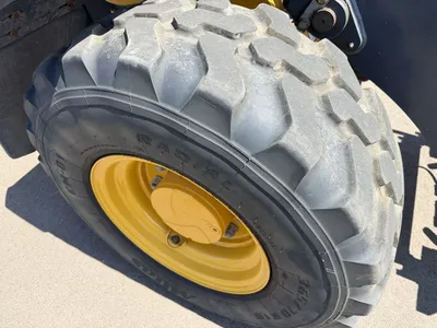 Used 2023 JOHN DEERE 244 / P Wheel Loaders Minnesota US | Carco Truck & Equipment #1513970