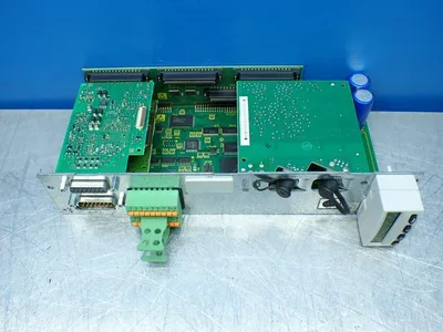 USED REXROTH MPH04V44D51NNNNN