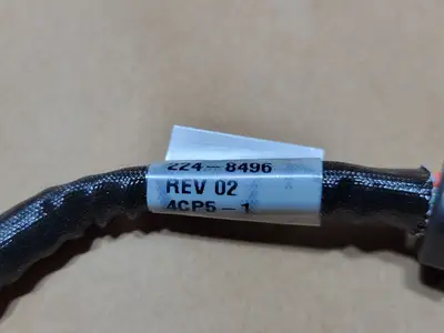 NEW CATERPILLAR 224-8496