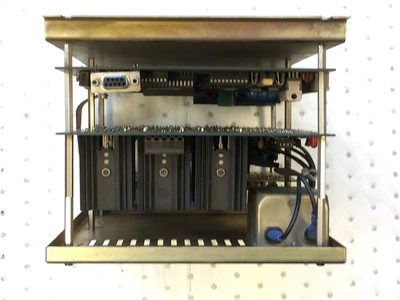 USED LVD RS232CSC7-