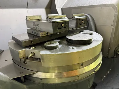 Used 2012 DMG MORI DMU 65FD MONOBLOCK Vertical Machining Centers (5-Axis or More) JP | MachineStation #947533