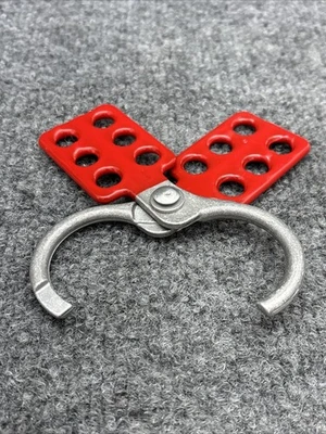 New | in-Stock Master Lock 30172 Safety Products (Other) California US | Davliegogo LLC #1708474