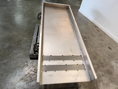 Used _UNKNOWN_ _UNKNOWN_ Conveyors West Virginia US | Cooper Industries #1409038