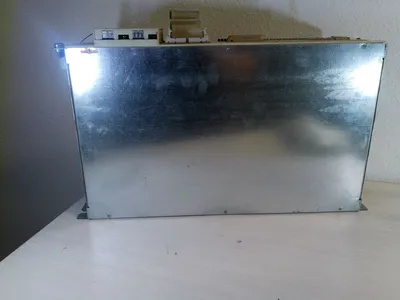 USED SIEMENS 6SN1123-1AA00-0DA1