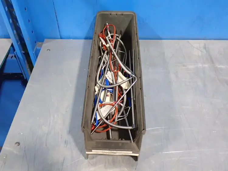 Used _UNKNOWN_ _UNKNOWN_ Thermocouples Ohio US | HGR 24 #1249334