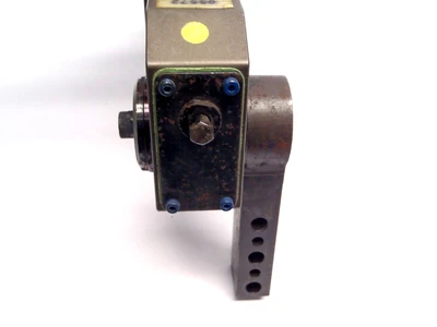 STC62-120-723107H-90AR-SC2NDC / EE280-92140 | BTM STC62-120-723107H-90AR-SC2NDC Power Clamp w/ Namco EE280-92140 Sensor - Used