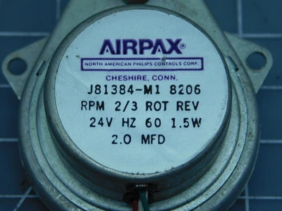 Used AIRPAX _UNKNOWN_ Sensors | OCO Industrial #1615994