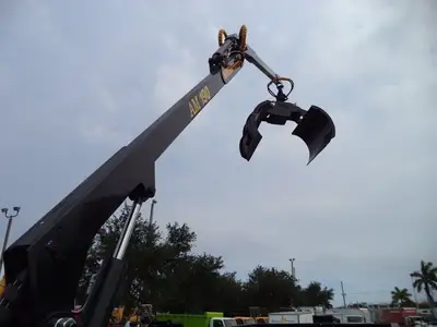 Used 2020 PETERBILT _UNKNOWN_ Dump trucks Florida US | TLC Truck & Equipment #1568994