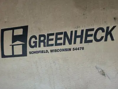New | in-Stock GREENHECK GB-220HP-20-X Parts (Hydraulics and Pneumatics) British Columbia CA | Lenmark #271208