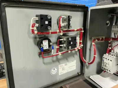 Used ABBOTT FURNACE CO BUB1041 Boilers Ohio US | HGR 24 #1355876