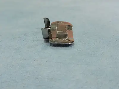 USED PT COMPONENTS PUNCH-LOK