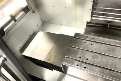 2015 HAAS VF-1 Vertical Machining Centers | Toolquip, Inc. (4)