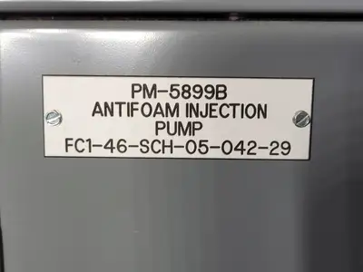 Used ALLEN-BRADLEY 509-BOD-XXX Starters British Columbia CA | Lenmark #835941
