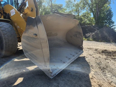 Used 2016 CATERPILLAR 930M Wheel Loaders | Abele Tractor #1342900