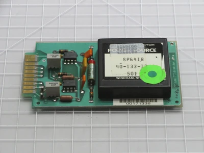 Used MEASUREX _UNKNOWN_ Circuit Boards | OCO Industrial #1657156