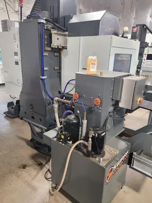 2024 HAAS VF-3SS CNC Milling | MD Equipment Services LLC (6)