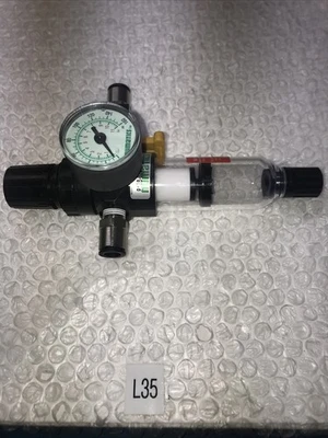 NEW ASCO NUMATICS P12B-02G 2HO