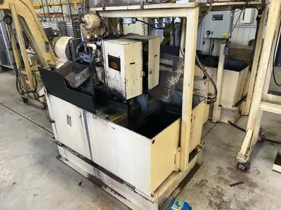 USED 1997 NUTAP MAS-14V