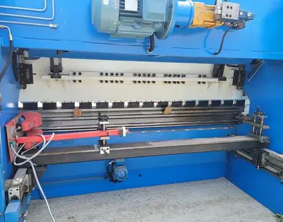 USED 2010 KNUTH AHK-32160