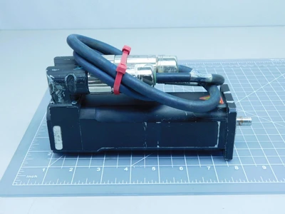 Used DANAHER _UNKNOWN_ Servo Motors Texas US | OCO Industrial #1675142
