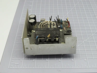 Used POWER ONE _UNKNOWN_ AC/DC Power Supplies Texas US | OCO Industrial #1676626