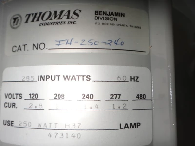Thomas Benjamin Day-Brite