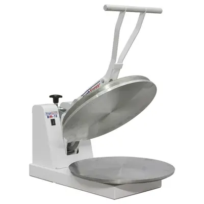 USED DOUGHXPRESS DM-18