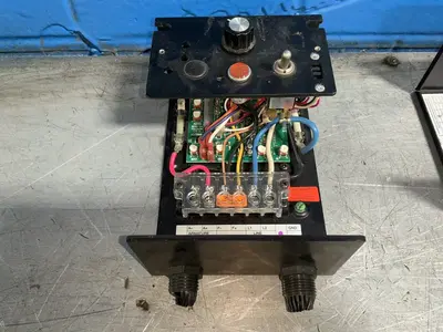 Used KB PENTA DRIVE _UNKNOWN_ Speed Drives Ohio US | HGR 24 #1485371