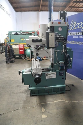 Used TRAK DPME2 Vertical Mills California US | Sterling Machinery Exchange #1466986