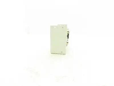 International IHD-48-3 DC Power Supply 100-240VAC 47-63Hz Input 48VDC 3A Output