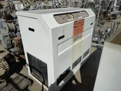 Compressor, Air Dryer, Airtek, Drain Master, Tanks #S741737