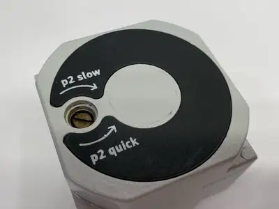 USED FESTO ON/OFF VALVE 2-2 WAY, CLOSED MONOSTABLE, 170691