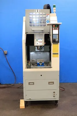 2014 SOUTHWESTERN INDUSTRIES TRAK 2ND OP MACHINING CENTERS, VERT., N/C & CNC | Prime Machinery (3)