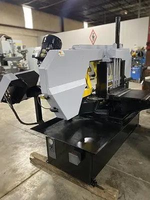 USED 2013 HYDMECH GROUP S23P WITH BUNDLING