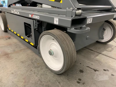 New | in-Stock 2026 SKYJACK SJ4732 Scissor Lifters Texas US | Adcock Equipment USA #1524614