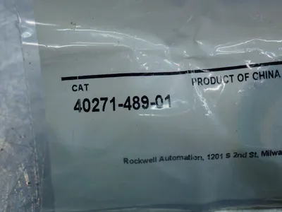 New | in-Stock ALLEN BRADLEY 800TCQTH2B Light Source Equipment Ohio US | HGR 24 #907539