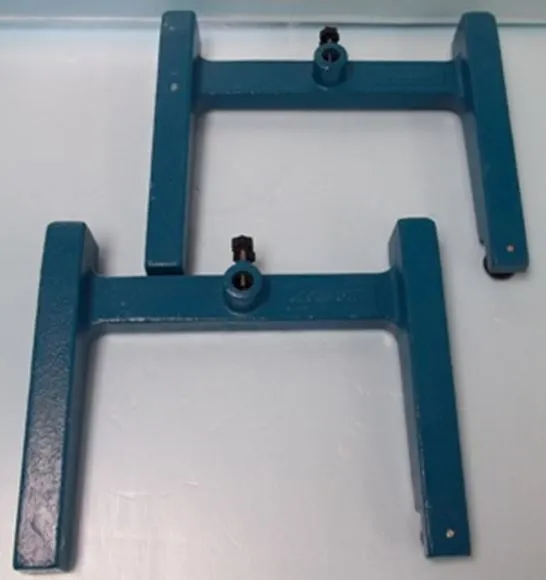 Used _UNKNOWN_ _UNKNOWN_ Supplies and Labware Texas US | Bamko Surplus Process Equipment #1179644