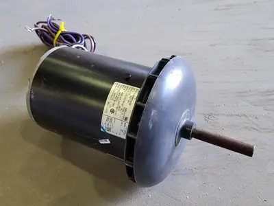 USED GENTEQ F48M01A05
