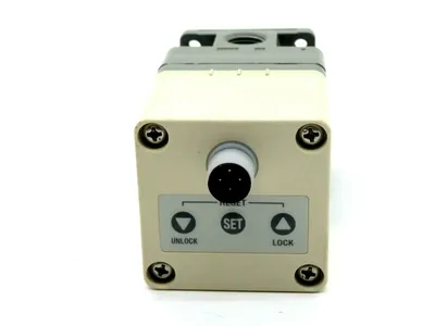 NEW SMC ITV2051-313N-X106A REGULATOR ITV2051313NX106A