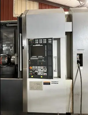 USED 2007 MORI SEIKI NT-4300/1500S