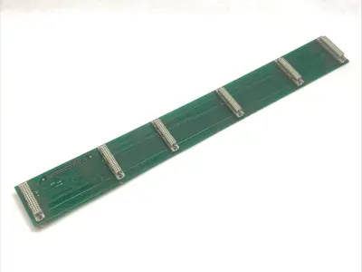 Used F&K Delvotec Module Carrier Rev. 2/B 1144 Printed Circuit Boards (PCB) Michigan US | Maverick Industrial Sales #1393472