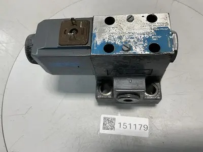 USED VICKERS DG4V-3-2AL-M-U-HL7-60