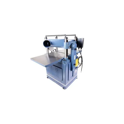 Oliver 20 Planer W/Oliver HCX Helical Cutterhead – 5HP, 1PH – M-4430