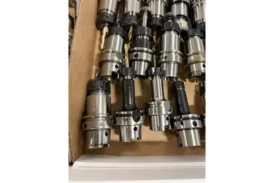Used _UNKNOWN_ _UNKNOWN_ HSK Holders Utah US | KD Auctions #1549028