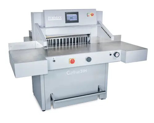 New | in-Stock FORMAX _UNKNOWN_ Guillotines New York US | Performance Solutions USA #1511516