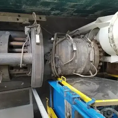 USED 1997 STERLING ACCUMULATOR HEAD