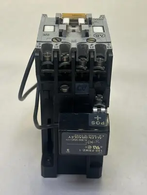 USED ALLEN-BRADLEY 700DC-F220